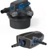 FiltoClear 5000 Set Druckfilter-Komplettsystem Mit Reinigungsfunktion Von OASE (Art.Nr.77780) -Gartenpflanzen filtoclear 5000 set 1280x1280