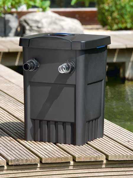 FiltoMatic 7000 CWS Von OASE (Art.Nr.50906) 3 FiltoMatic 7000 CWS Von OASE (Art.Nr.50906)