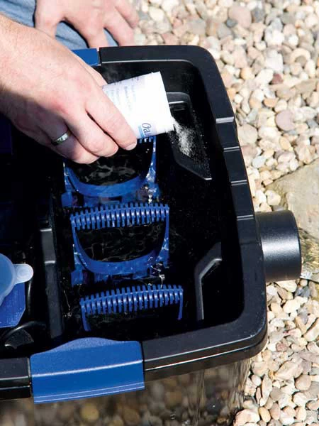 FiltoMatic 7000 CWS Von OASE (Art.Nr.50906) 4 FiltoMatic 7000 CWS Von OASE (Art.Nr.50906) – Bild 2