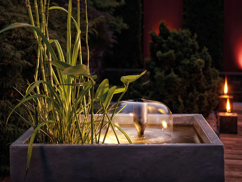 Filtral 9000 UVC Multifunktionsfilter Von OASE (Art.Nr. 75952) 4 Filtral 9000 UVC Multifunktionsfilter Von OASE (Art.Nr. 75952) – Bild 2