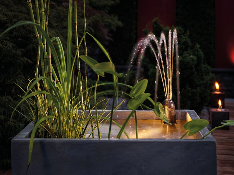 Filtral 3000 UVC Multifunktionsfilter Von OASE (Art.Nr. 70234) 6 Filtral 3000 UVC Multifunktionsfilter Von OASE (Art.Nr. 70234) – Bild 4