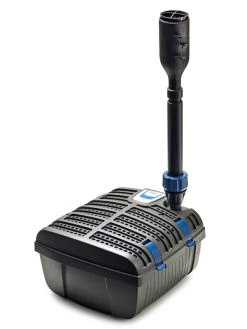 Filtral 1500 UVC Multifunktionsfilter Von OASE (Art.Nr. 70233)