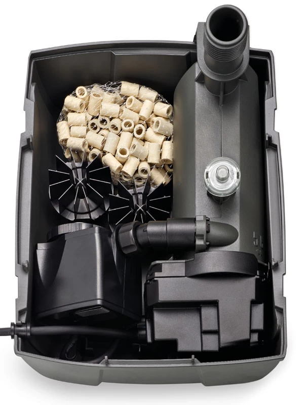 Filtral 3000 UVC Multifunktionsfilter Von OASE (Art.Nr. 70234) 7 Filtral 3000 UVC Multifunktionsfilter Von OASE (Art.Nr. 70234) – Bild 5