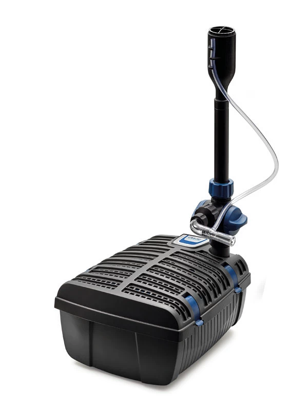 Filtral 3000 UVC Multifunktionsfilter Von OASE (Art.Nr. 70234) 3 Filtral 3000 UVC Multifunktionsfilter Von OASE (Art.Nr. 70234)