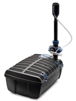 Filtral 9000 UVC Multifunktionsfilter Von OASE (Art.Nr. 75952)