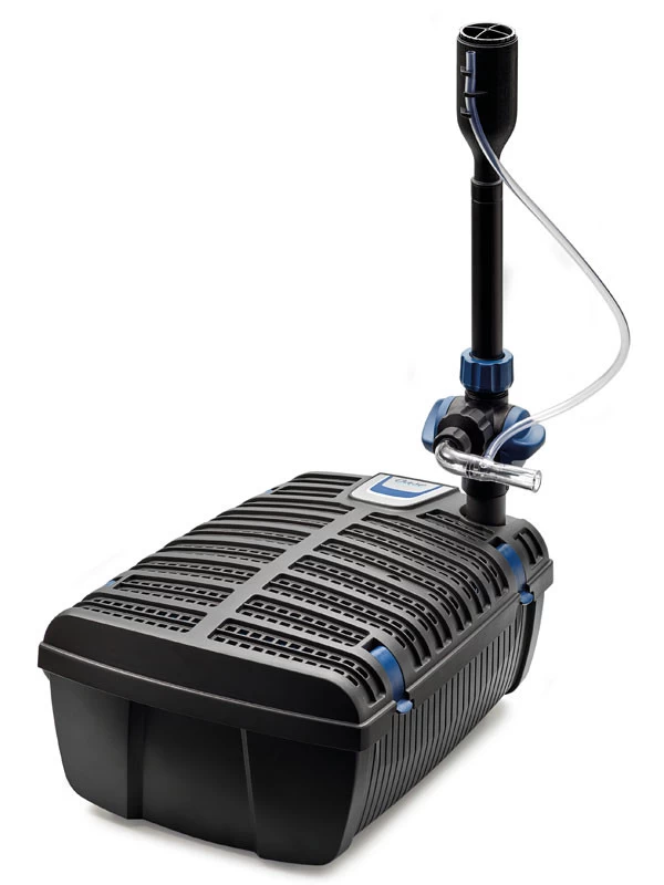 Filtral 9000 UVC Multifunktionsfilter Von OASE (Art.Nr. 75952) 3 Filtral 9000 UVC Multifunktionsfilter Von OASE (Art.Nr. 75952)