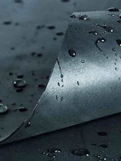 EPDM Kautschukfolie Für Den Gartenteich