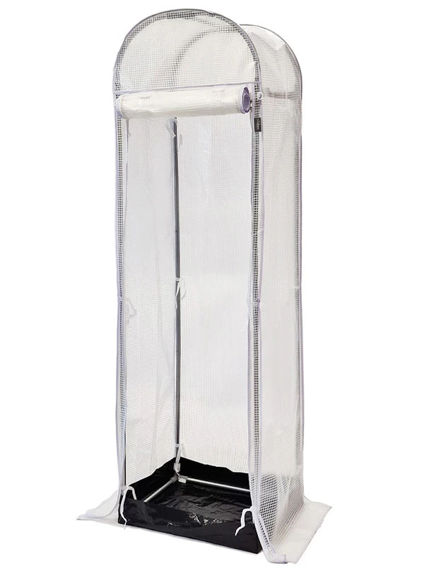 Frost-Schutzhaus SNOW (Art.Nr. V29933) 5 Frost-Schutzhaus SNOW (Art.Nr. V29933) – Bild 3