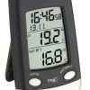 TFA 'Poseidon' Funk-Innen-/Aussenthermometer (Art.Nr. 30301601) 1 TFA 'Poseidon' Funk-Innen-/Aussenthermometer (Art.Nr. 30301601) -Gartenpflanzen funkthermometer poseidon1 1280x1280
