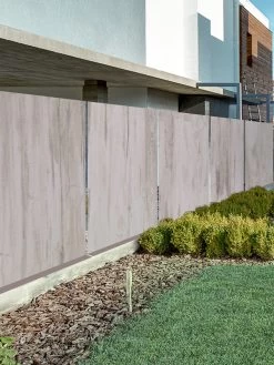 Keramik-Sichtschutz Futura Mit Feuerverzinktem Pfosten -Gartenpflanzen futura 46023cfe2f0134 1280x1280