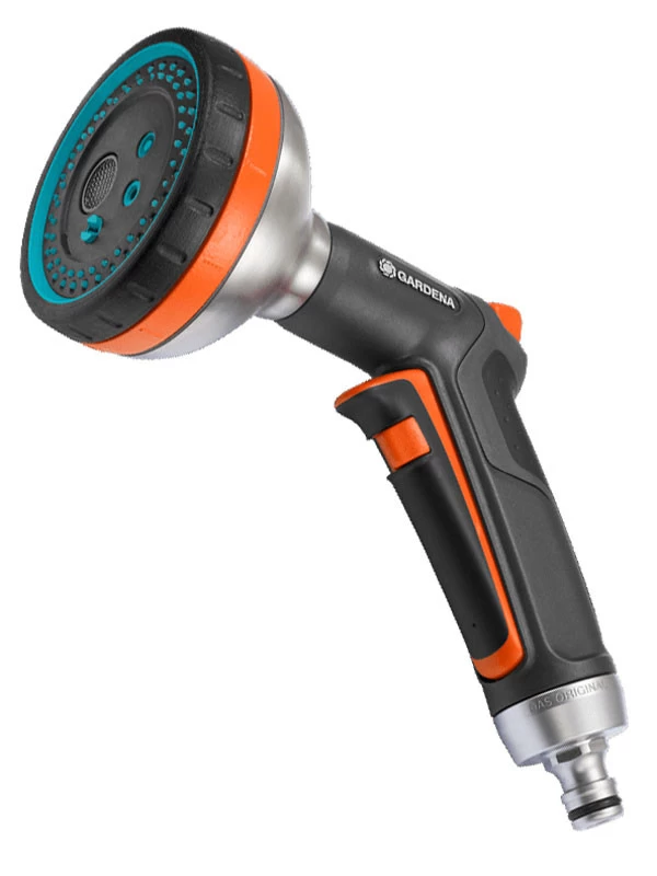 GARDENA Premium Multibrause (Art.Nr. B89329) 3 GARDENA Premium Multibrause (Art.Nr. B89329)