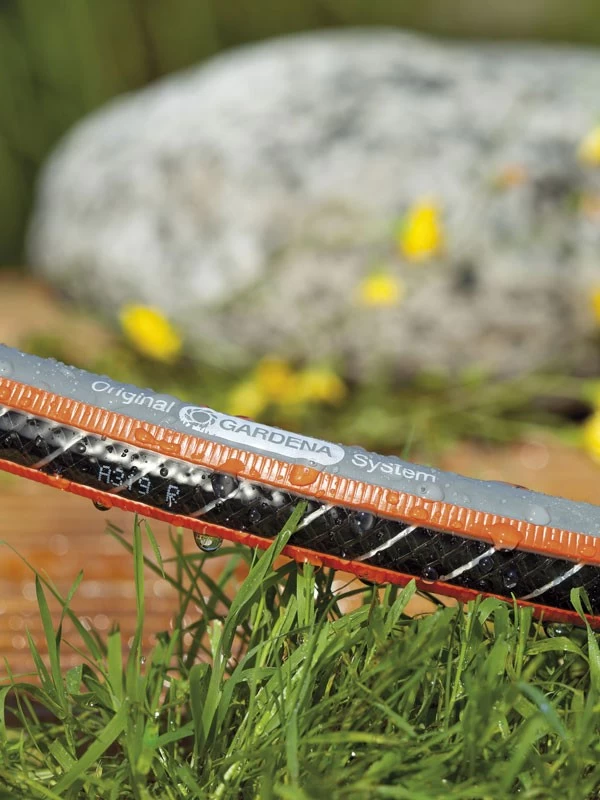 GARDENA Comfort Flex Schlauch 5 GARDENA Comfort Flex Schlauch – Bild 3
