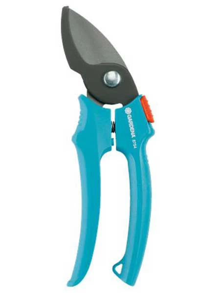 GARDENA Gartenschere "Classic" (Art.Nr. 566881) 3 GARDENA Gartenschere "Classic" (Art.Nr. 566881)