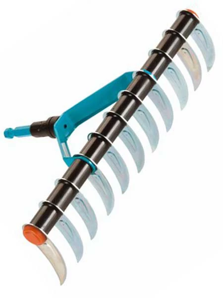 GARDENA Rasenlüfter (Art.Nr. 464686) 3 GARDENA Rasenlüfter (Art.Nr. 464686)