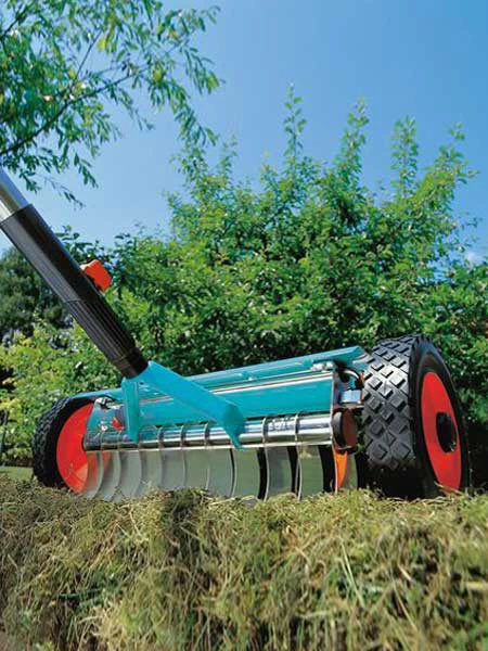 GARDENA Vertikutier Boy (Art.Nr. 484490) 4 GARDENA Vertikutier Boy (Art.Nr. 484490) – Bild 2