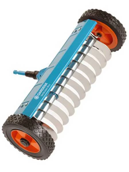 GARDENA Vertikutier Boy (Art.Nr. 484490) 3 GARDENA Vertikutier Boy (Art.Nr. 484490)