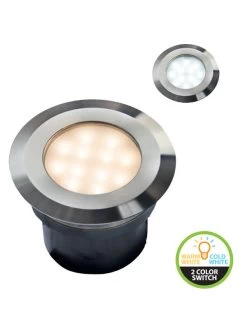 Einbauleuchte 'Gavia' Von Garden-Lights (Art.Nr. 4134601)