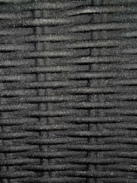 Pflanzkübel Geflecht-Dekor 5 Pflanzkübel Geflecht-Dekor – Bild 3