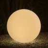 Kugelleuchte Round Von Garden-Lights -Gartenpflanzen gl round w 1280x1280