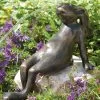 Bronzefigur Mads Der Hase (Art.Nr. 88066) 1 Bronzefigur Mads Der Hase (Art.Nr. 88066) -Gartenpflanzen hase bronze figur 1280x1280