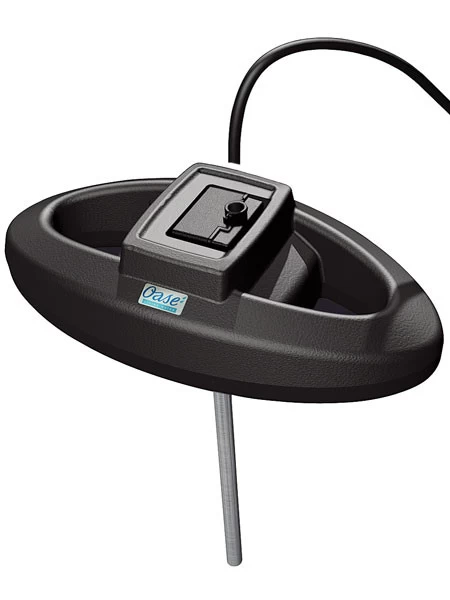 IceFree Thermo 200 Von OASE (Art.Nr. 51230) 3 IceFree Thermo 200 Von OASE (Art.Nr. 51230)