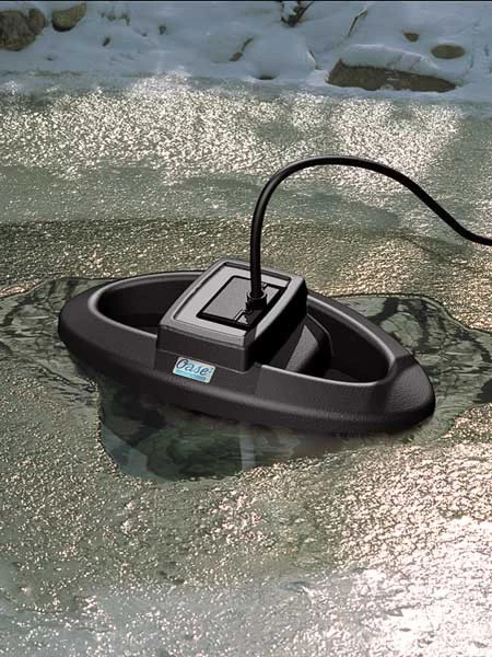 IceFree Thermo 200 Von OASE (Art.Nr. 51230) 4 IceFree Thermo 200 Von OASE (Art.Nr. 51230) – Bild 2