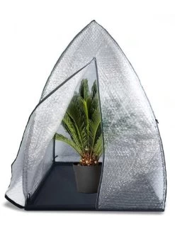 Überwinterungszelt Für Pflanzen "Igloo" 9 Überwinterungszelt Für Pflanzen "Igloo" -Gartenpflanzen igloo 3 1280x1280