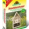 Insektenhotel -Gartenpflanzen insektenhotel 1280x1280