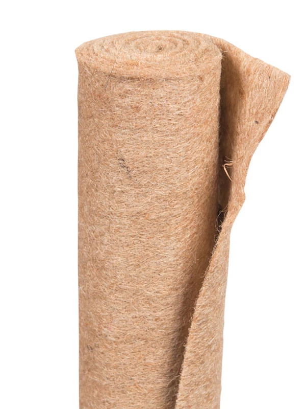 Winterschutzmatte Jute-Filz Extreme 3 Winterschutzmatte Jute-Filz Extreme