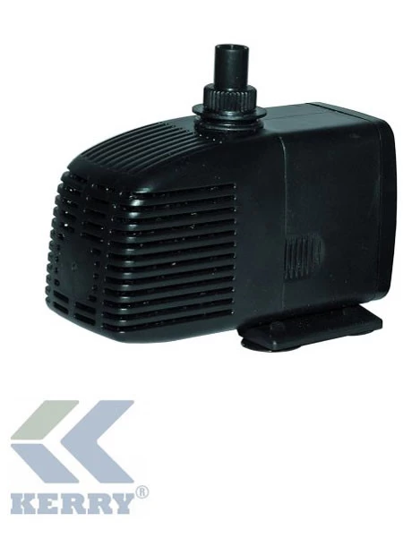Teich- Und Filterpumpe Kerry 1500l (Art.Nr. AGkep1500n) 3 Teich- Und Filterpumpe Kerry 1500l (Art.Nr. AGkep1500n)