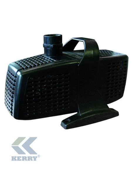 Teich- Und Filterpumpe Kerry 6000l (Art.Nr. AGkep6000n) 3 Teich- Und Filterpumpe Kerry 6000l (Art.Nr. AGkep6000n)