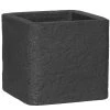 Pflanzkübel Kubus Stone -Gartenpflanzen kubus stone anth 1280x1280
