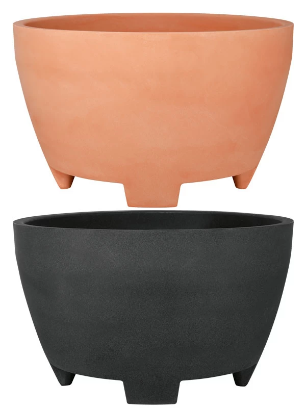 Pflanzkübel Megalos - XXL-Produkt 4 Pflanzkübel Megalos - XXL-Produkt – Bild 2