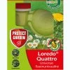 Bayer Universal-Rasenunkrautfrei Loredo® Quattro -Gartenpflanzen loredo quattro 1280x1280