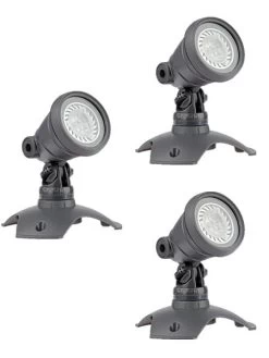 LunAqua 3 LED Set 3 Von OASE (Art.Nr.57035)
