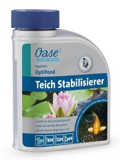 AquaActiv OptiPond Von OASE