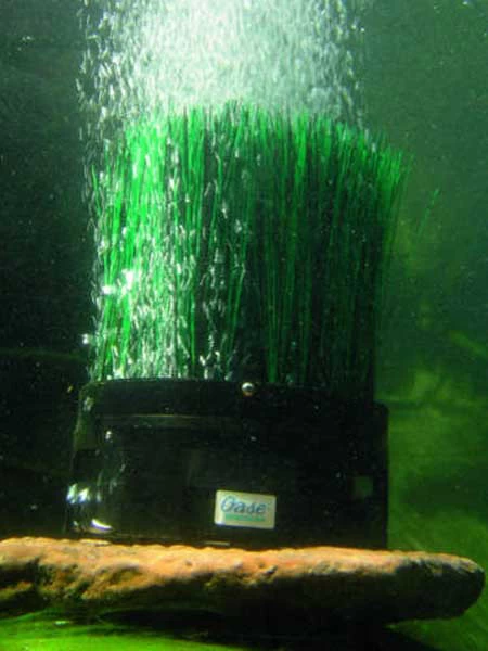 OxyTex 1000 Set CWS Von OASE (Art.Nr. 50249) 5 OxyTex 1000 Set CWS Von OASE (Art.Nr. 50249) – Bild 3