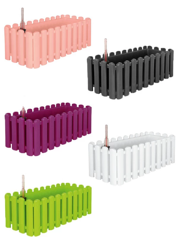 Blumenkasten Aqua Palido 4 Blumenkasten Aqua Palido – Bild 2