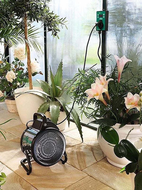 Frostwächter FW 2000 Digital (Art. PAL 2.0) 4 Frostwächter FW 2000 Digital (Art. PAL 2.0) – Bild 2