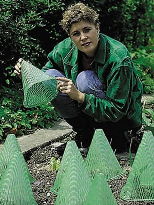 Pflanzen-Schutzhut 'Sunnyboy' (Art.Nr. 648582) 3 Pflanzen-Schutzhut 'Sunnyboy' (Art.Nr. 648582)