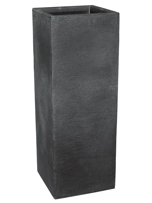 Pflanzkübel Kubus Säule 3 Pflanzkübel Kubus Säule