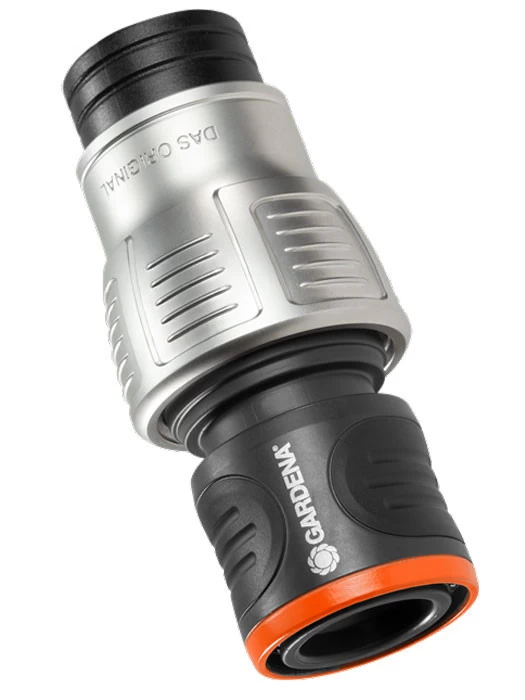 GARDENA Premium Wasserstop 19 Mm (3/4") 3 GARDENA Premium Wasserstop 19 Mm (3/4")