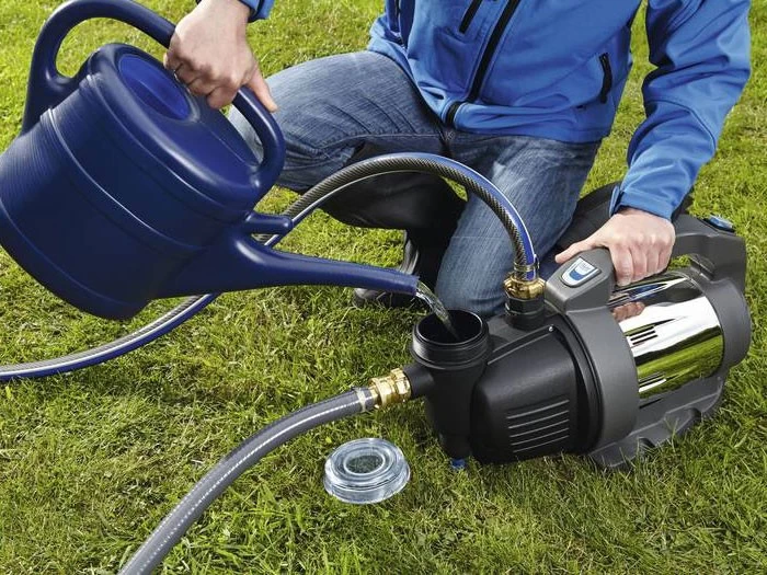 OASE ProMax Garden 3500 5 OASE ProMax Garden 3500 – Bild 3