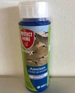 Bayer Ameisen Ködergranulat