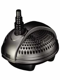 MultiClear Set 5000 Durchlauffilter Von Pontec (Art.Nr.50238) -Gartenpflanzen pumpe filterset j 1280x1280