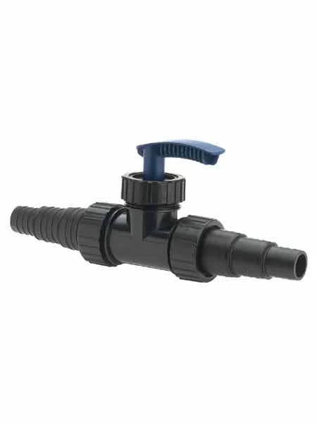 Mengenregulier-Ventil (Art.Nr. 56630) 3 Mengenregulier-Ventil (Art.Nr. 56630)