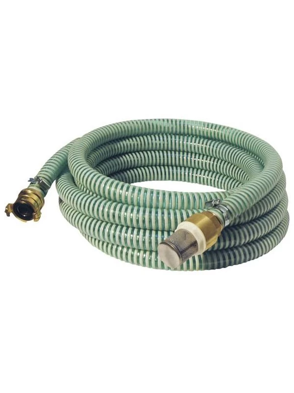 OASE Saugschlauchset Mit Schnellkupplung (Art.Nr. 44503) 3 OASE Saugschlauchset Mit Schnellkupplung (Art.Nr. 44503)