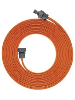 GARDENA Schlauch-Regner -Gartenpflanzen schlauchregner orange 1280x1280