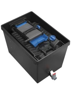 BioTec Screenmatic-Set 125000 Von OASE -Gartenpflanzen screenmatic 145000 16499405162967 1280x1280