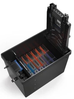 BioTec Screenmatic-Set 125000 Von OASE -Gartenpflanzen screenmatic 145000 26499405006ba9 1280x1280